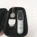 Produktbild: Braun Pflegeset Elektronik Körperpflege Series 7 All in One Vielseitig Komplettset ProBlade Klinge Nasenhaartrimmer