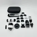 Produktbild: Braun All-in-One Series 7 18in1, Problade, AutoSense, AIO7585, Grau