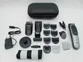 Produktbild: Braun Series 7 AIO7585 Trimmer Rasierer Set 18-in-1 für Haare, Bart und Körper