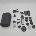 Produktbild: Braun Rasierapparat Pflegeset Körperpflege Series 7 All in One präzision ProBlad