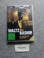 Produktbild: Waltz with Bashir [DVD]. Folman, Ari: