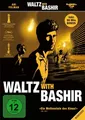 Produktbild: WALTZ WITH BASHIR - FOLMAN,ARI   DVD NEU