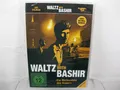 Produktbild: DVD Waltz with Bashir (2008) animierte Kriegsdokumentation / Libanon / NEU & OVP