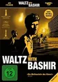 Produktbild: Waltz with Bashir von Folman, Ari | DVD | Zustand sehr gut