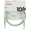 Produktbild: Instrumentenkabel Fender Original Series 3 m SFG Audio Kabel Gitarre NEU