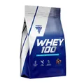 Produktbild: Trec Nutrition Whey 100 (900g) Double Chocolate