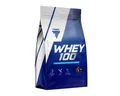 Produktbild: TREC Nutrition TREC® WHEY 100 900g Pulver