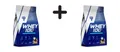 Produktbild: 2 x Trec Nutrition Whey 100 (900g) Double Chocolate (38,86 EUR/kg)