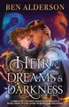 Produktbild: Heir to Dreams and Darkness: A thrilling and spicy MM fantasy romance (Court of Broken Bonds, Band 3)