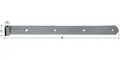 Produktbild: Alberts 312480 Ladenband | in verschiedenen Ausführungen | feuerverzinkt | Rolle Ø20 mm | Größe 1400 x 60 mm