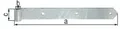 Produktbild: GAH Alberts Ladenband B.60mm L.1400x60mm S.8mm D.20mm STA TZN rd - 312480
