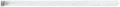 Produktbild: Alberts® Ladenband 1382x60 mm ⌀20 mm feuervz.