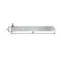 Produktbild: Gah Ladenband B.60mm L.1400x60mm S.8mm STA TZN D.20mm rd Bänder 312480