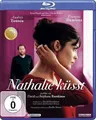 Produktbild: Nathalie küsst [Blu-ray/Spielfilm/Komödie/Deutsch/Französisch/NEU] Tautou/Audrey