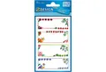 Produktbild: AVERY Zweckform Haushaltsetike. Fruchtrahm.3Bg