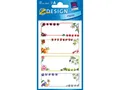 Produktbild: 1-60x ZDesign HOME Haushalts-Etiketten 