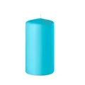 Produktbild: BOUGIE SÉCURITÉ 28H 100*60 - TURQUOISE