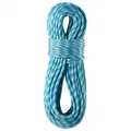 Produktbild: Edelrid - Python 10 mm - Einfachseil Länge 40 m türkis/blau