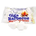 Produktbild: Mr. Mallo Giga Barbecue XXL Marshmallows 750g - Schaumzucker Mallow Riesig