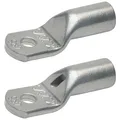 Produktbild: KLAUKE Rohrförmige Kabelschuh 16qmm - Ringschlauch für Kupferleiter 3R/10 o.S.