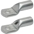 Produktbild: Klauke KLAU Cu-Kerbkabelschuh 3R10 16QMM-M10 (3R10)