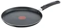 Produktbild: Tefal Simple Cook Pfannkuchenpfanne Ø 25 cm – B5561053 Antihaft Aluminium