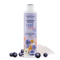 Produktbild: Traumlocken Shampoo Reiswasser & Açaibeere, für lockiges & welliges Haar, ver...
