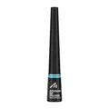 Produktbild: Manhattan Eyemazing Dip Eyeliner 001 Waterproof Schwarz Präzision 5ml