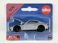 Produktbild: Siku Toyota GR Supra 1578 Modellbau
