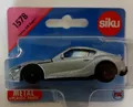 Produktbild: TOYOTA GR Supra SIKU 1578
