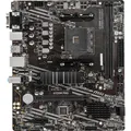 Produktbild: MSI A520M Pro (AM4, AMD A520, mATX) (7D14-005R)