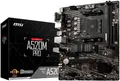 Produktbild: MSI A520M PRO Mainboard