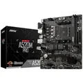 Produktbild: MSI A520M PRO Mainboard