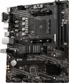 Produktbild: MSI A520M PRO - Motherboard - micro ATX - Socket AM4 - AMD A520 Chipsatz - USB 3.2 Gen 1 - Gigabit LAN - Onboard-Grafik (CPU erforderlich) - HD Audio (8-Kanal)