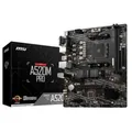 Produktbild: MSI A520M PRO AMD Socket AM4 DDR4 Micro ATX