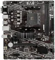 Produktbild: MSI A520M PRO Mainboard Sockel (PC) AMD AM4 Formfaktor (Details) Micro-ATX Mainboard-Chipsatz AMD A520