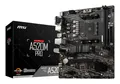 Produktbild: MSI 7D14-005R Mainboard
