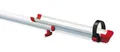 Produktbild: Fiamma Rail Quick C Radschiene, für Carry-Bike, rot