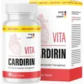 Produktbild: VITA CARDIRIN im Maxi-Pack (90 Kapseln)