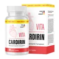 Produktbild: Vita Cardirin Kapseln