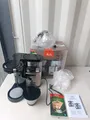 Produktbild: Melitta Aroma Elegance 1012-01 Filterkaffeemaschine silber/schwarz