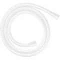 Produktbild: Hansgrohe - Brauseschläuche - Duschkopf Isiflex, 125 cm, weiß matt 28272700