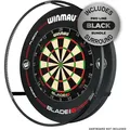 Produktbild: Winmau Dartboard-Beleuchtung Bundle 