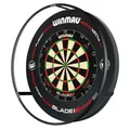 Produktbild: Winmau Plasma Dartboard Surround Light & Pro-line Original Black Surround Bundle