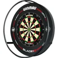 Produktbild: Winmau - Plasma LED Dartboardbeleuchtung Surround Bundle