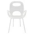 Produktbild: Umbra Furniture Oh Stuhl Sitzgelegenheit Formschalensitz Nylon Füße Weiß