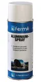 Produktbild: Fermit 70273 Aluminiumspray 400ml Sprühdose