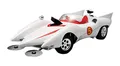 Produktbild: Aoshima Speed Racer: Mach 7 Vollversion 1:24 Modellbausatz