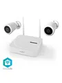 Produktbild: Nedis SmartLife Drahtloses Kamerasystem