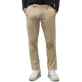 Produktbild: Marc O'Polo Chinohose im Regular-Fit beige|braun 29
